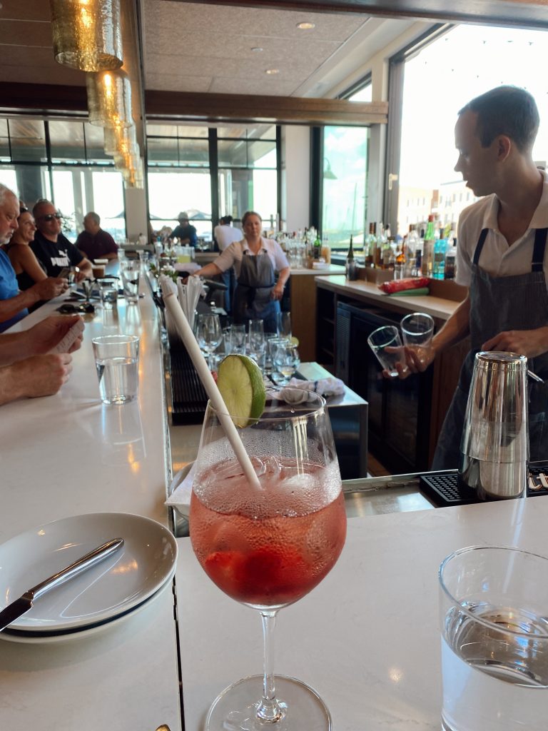 Newport Travel Guide